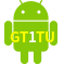 Aplicativo GT1TU para Android