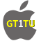 Aplicativo GT1TU para iOS