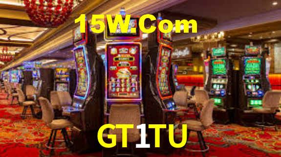 GT1TU,gt1tu.com