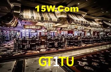 Casino Ao Vivo GT1TU
