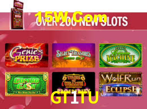 GT1TU,gt1tu.com