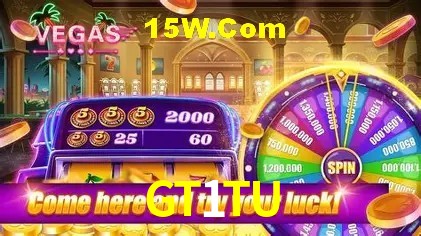 Provedores de Jogos GT1TU