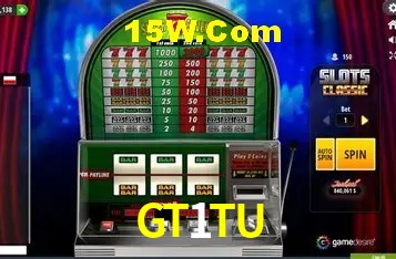 Promoção Relâmpago GT1TU