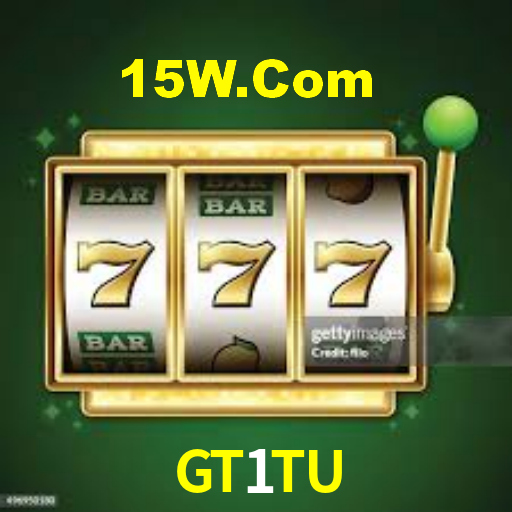 GT1TU - Cassino Online Bem Projetado - gt1tu.com