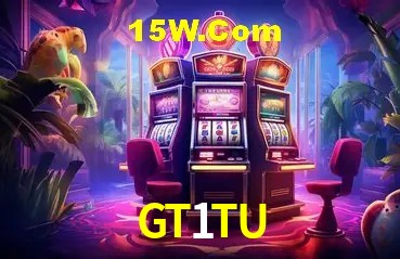 Diretório de Jogos GT1TU