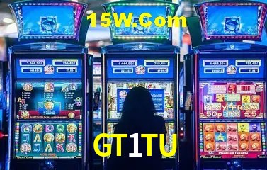 Sessão de jogo em andamento no aplicativo GT1TU para Android