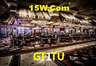 Estatísticas do Jogo GT1TU