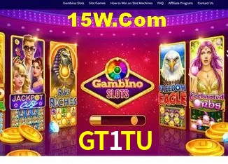 Especiais de Fim de Semana GT1TU
