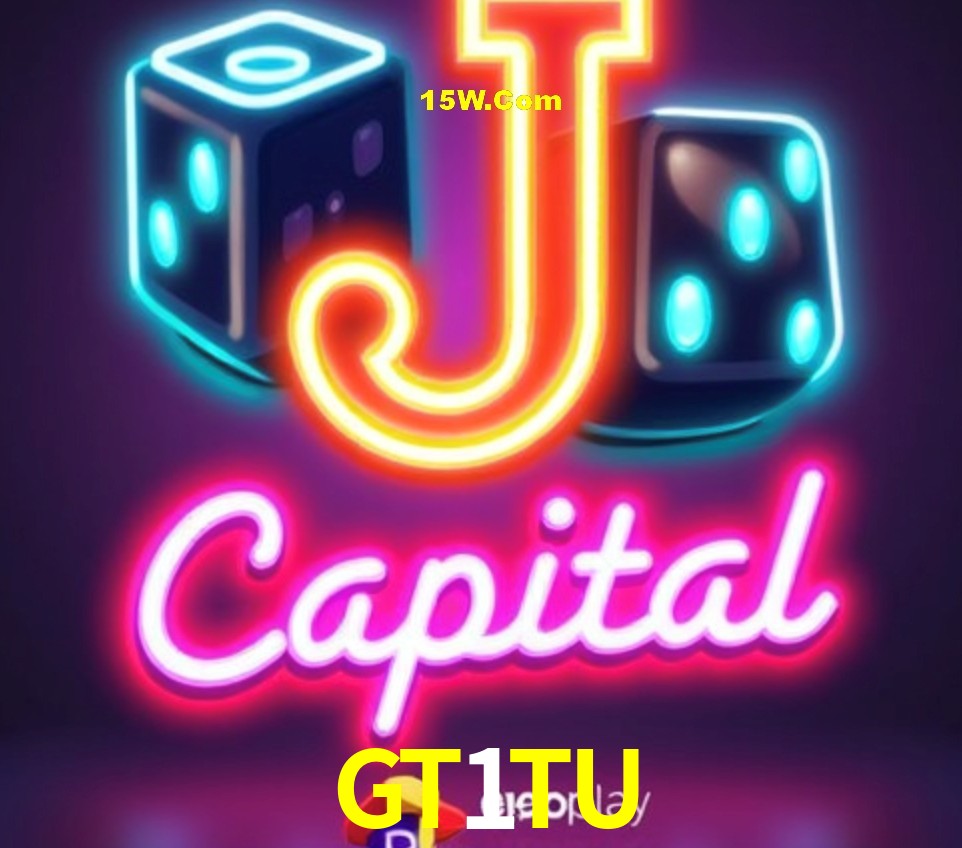 Apostas de Tênis GT1TU