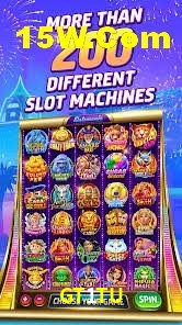 Live Casino GT1TU