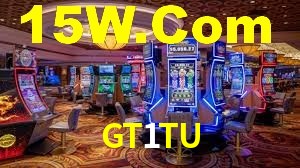 VIP Casino GT1TU
