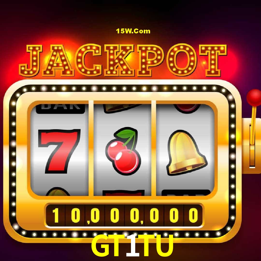 Account Benefits GT1TU