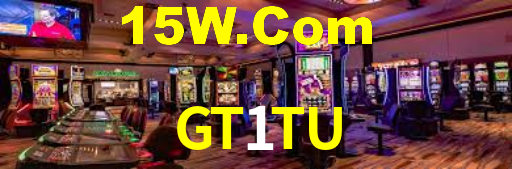 Sinta a adrenalina dos jogos de cassino com GT1TU